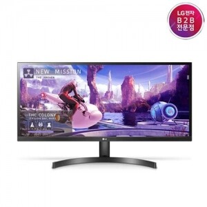 LG 울트라와이드 모니터/29WL50S.BKR