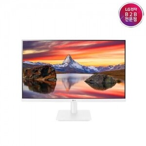 LG PC 모니터/24MP400W.BKR