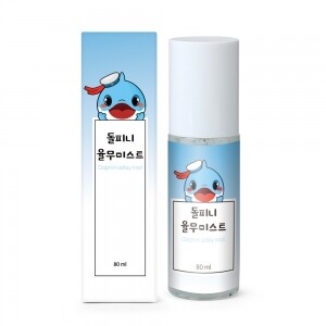 돌피니 율무미스트 80ml 1개